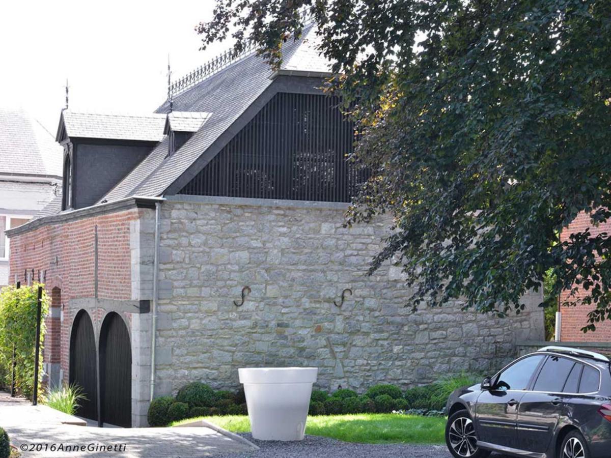 Le Manoir Marche-en-Famenne