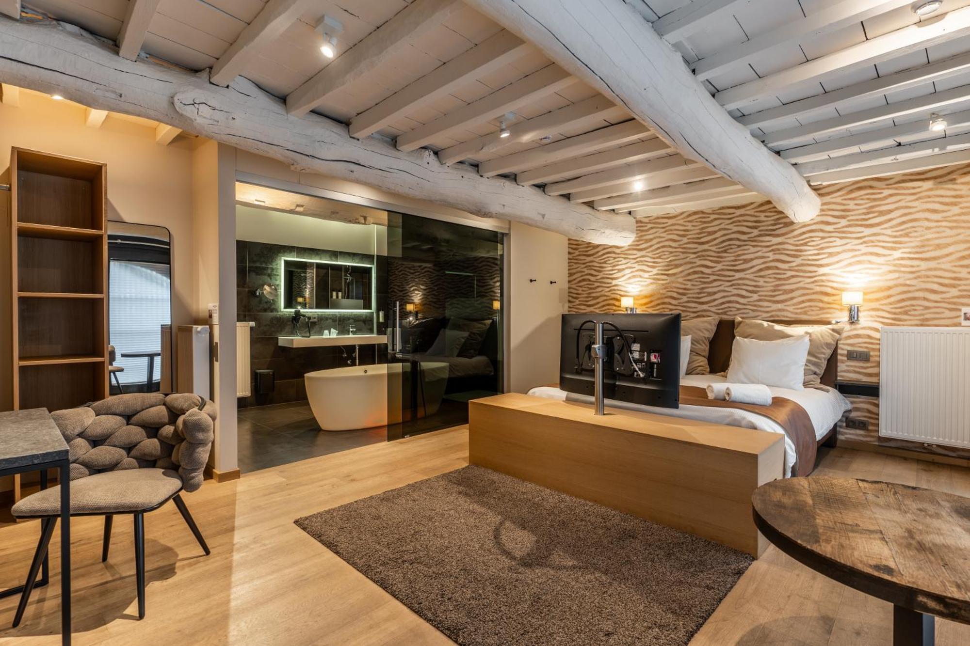 Le Manoir 3*