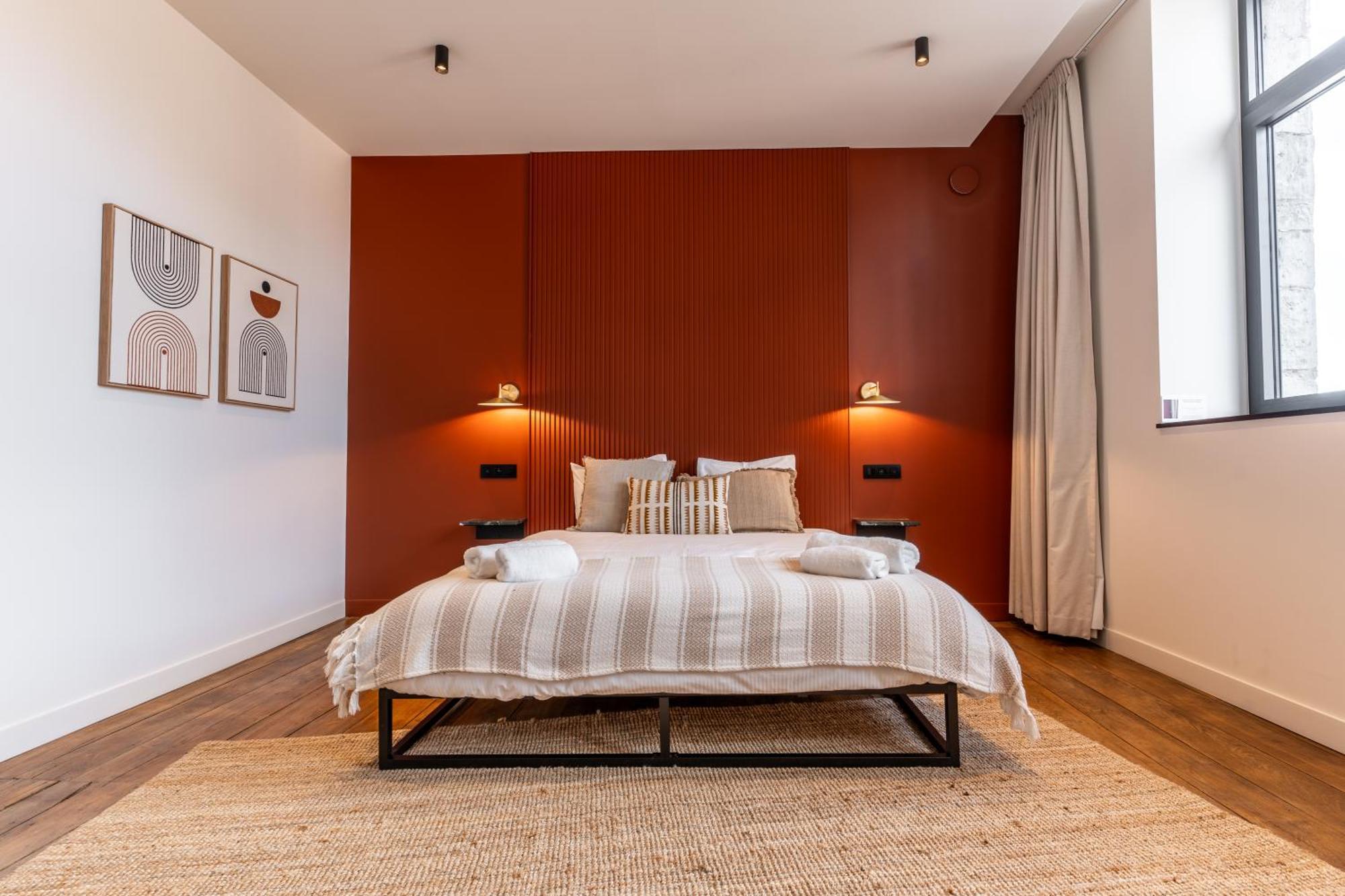 Hotel Le Manoir Marche-en-Famenne