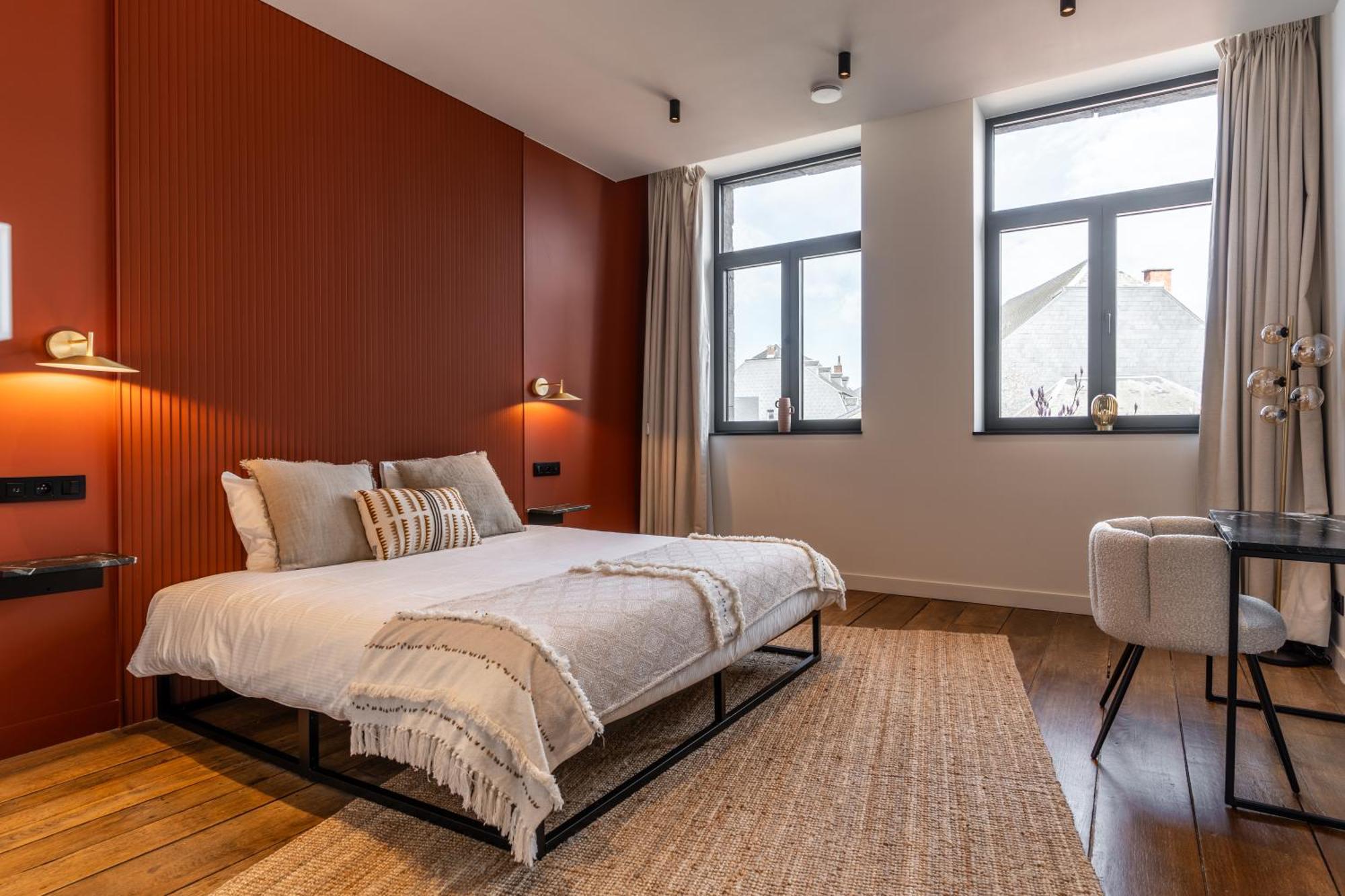 Le Manoir Hotel 3*