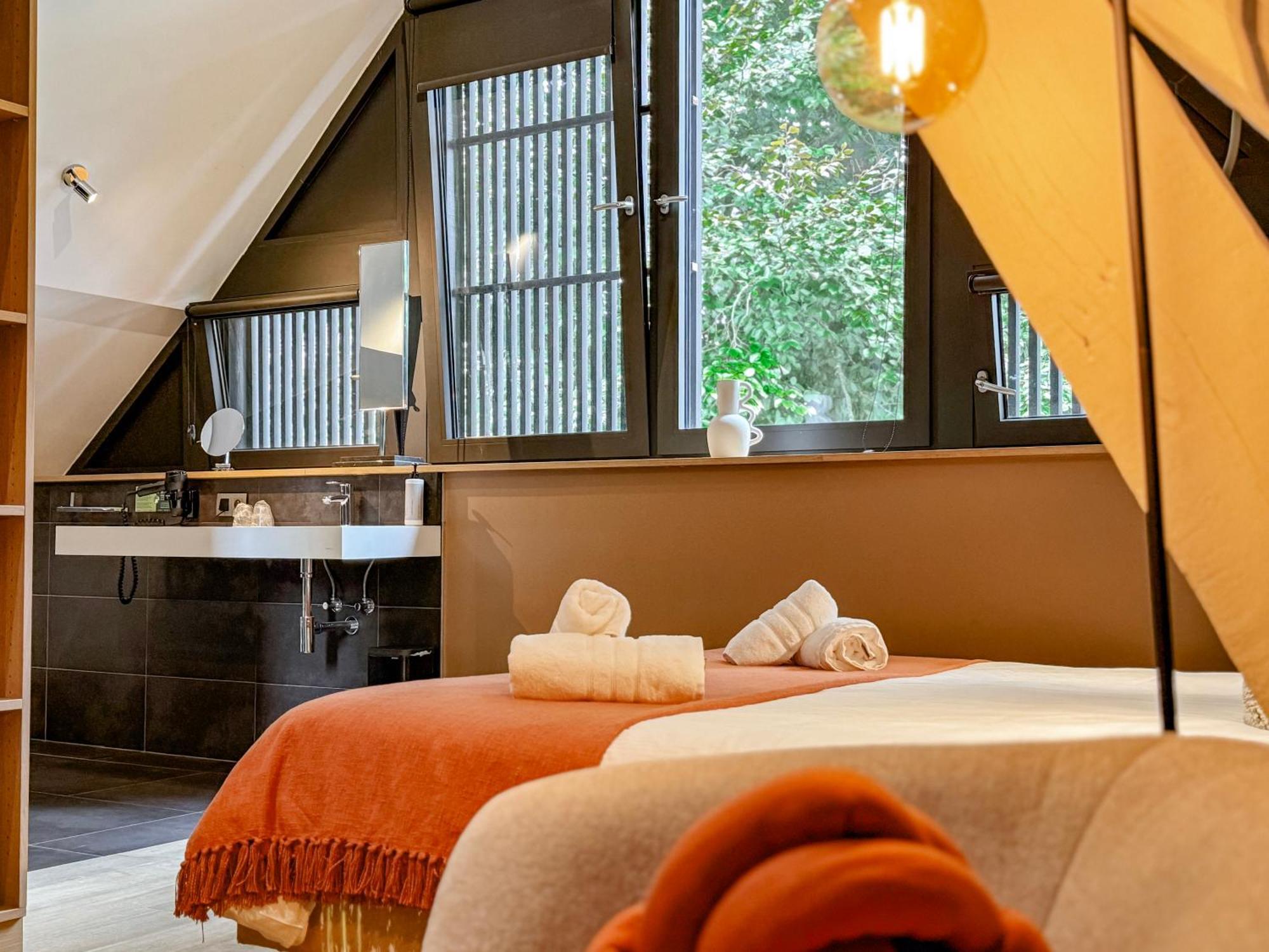 Hotel Le Manoir Marche-en-Famenne