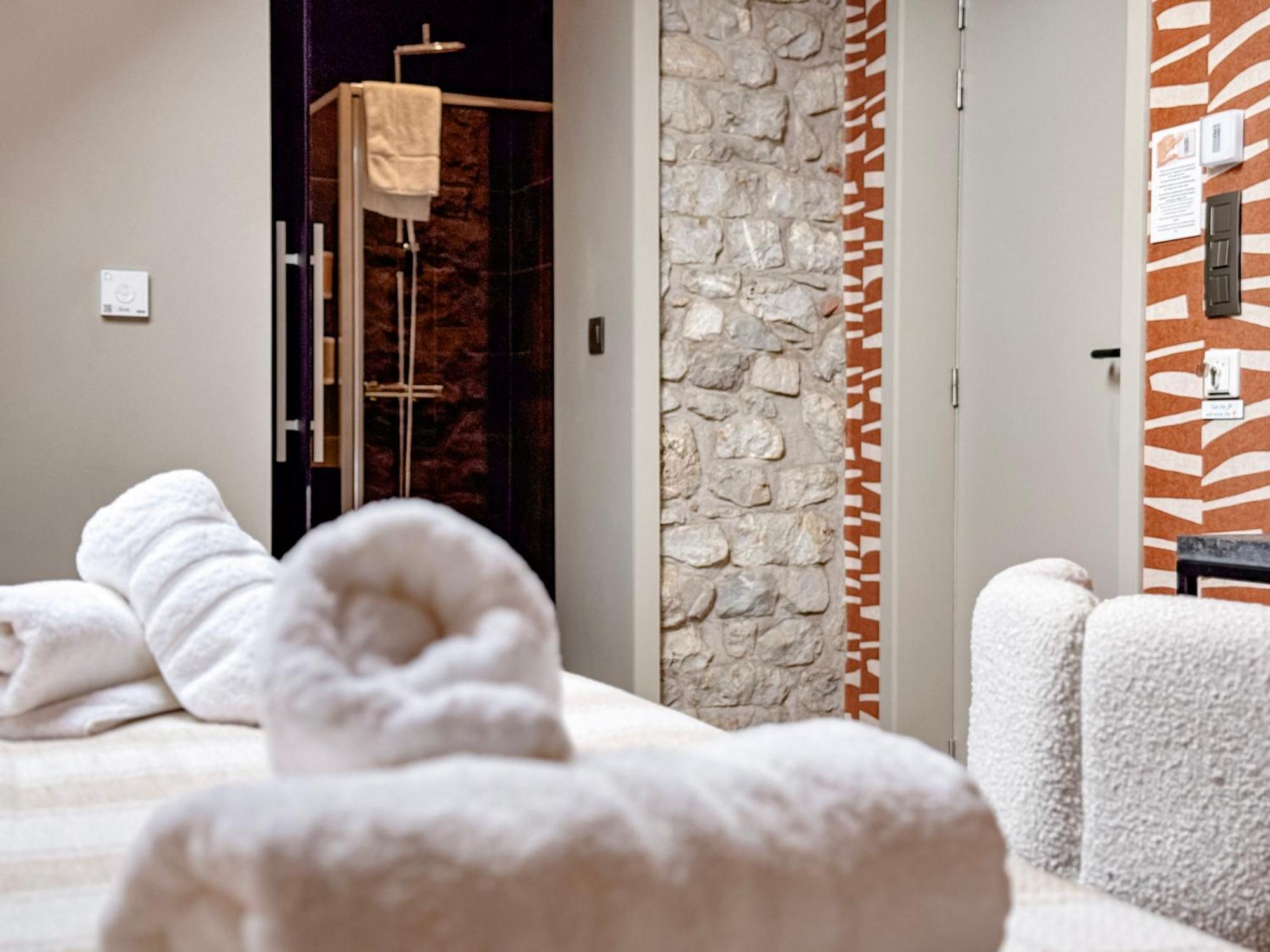 Le Manoir 3*