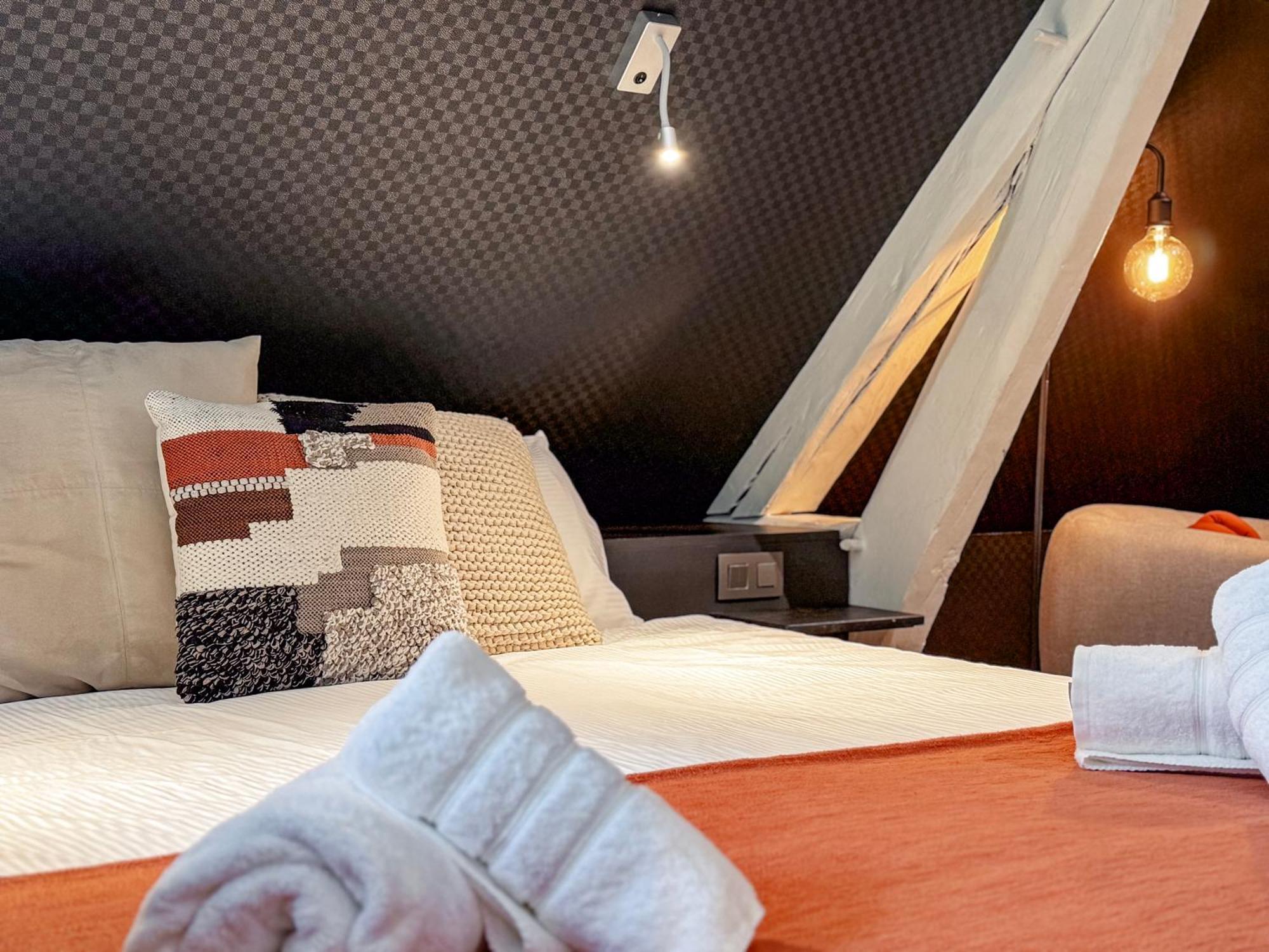 Le Manoir Hotel Marche-en-Famenne
