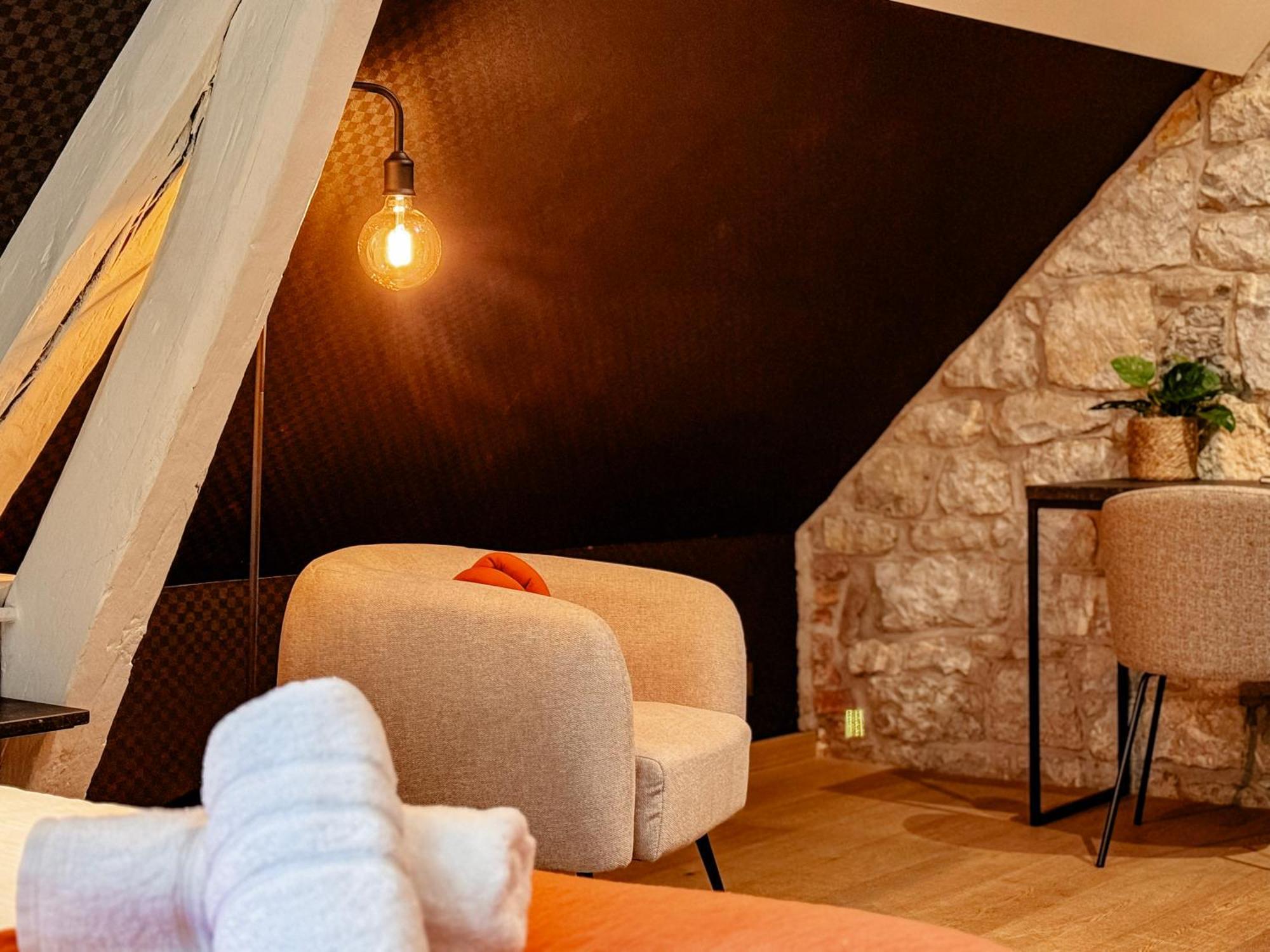Le Manoir Hotel Marche-en-Famenne