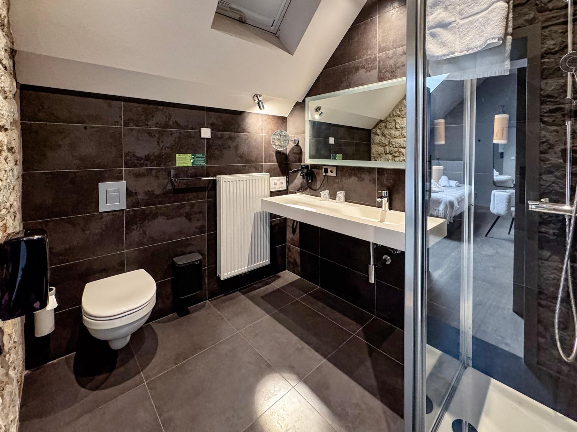 Le Manoir 3* Marche-en-Famenne