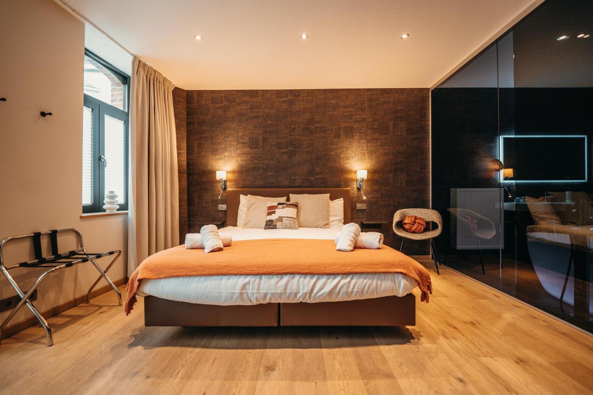 Le Manoir