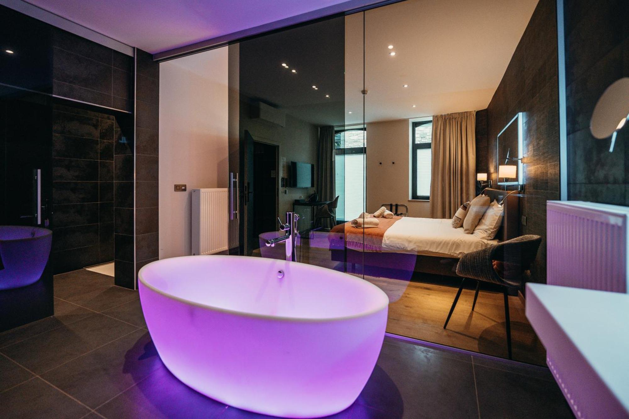 Hotel Le Manoir