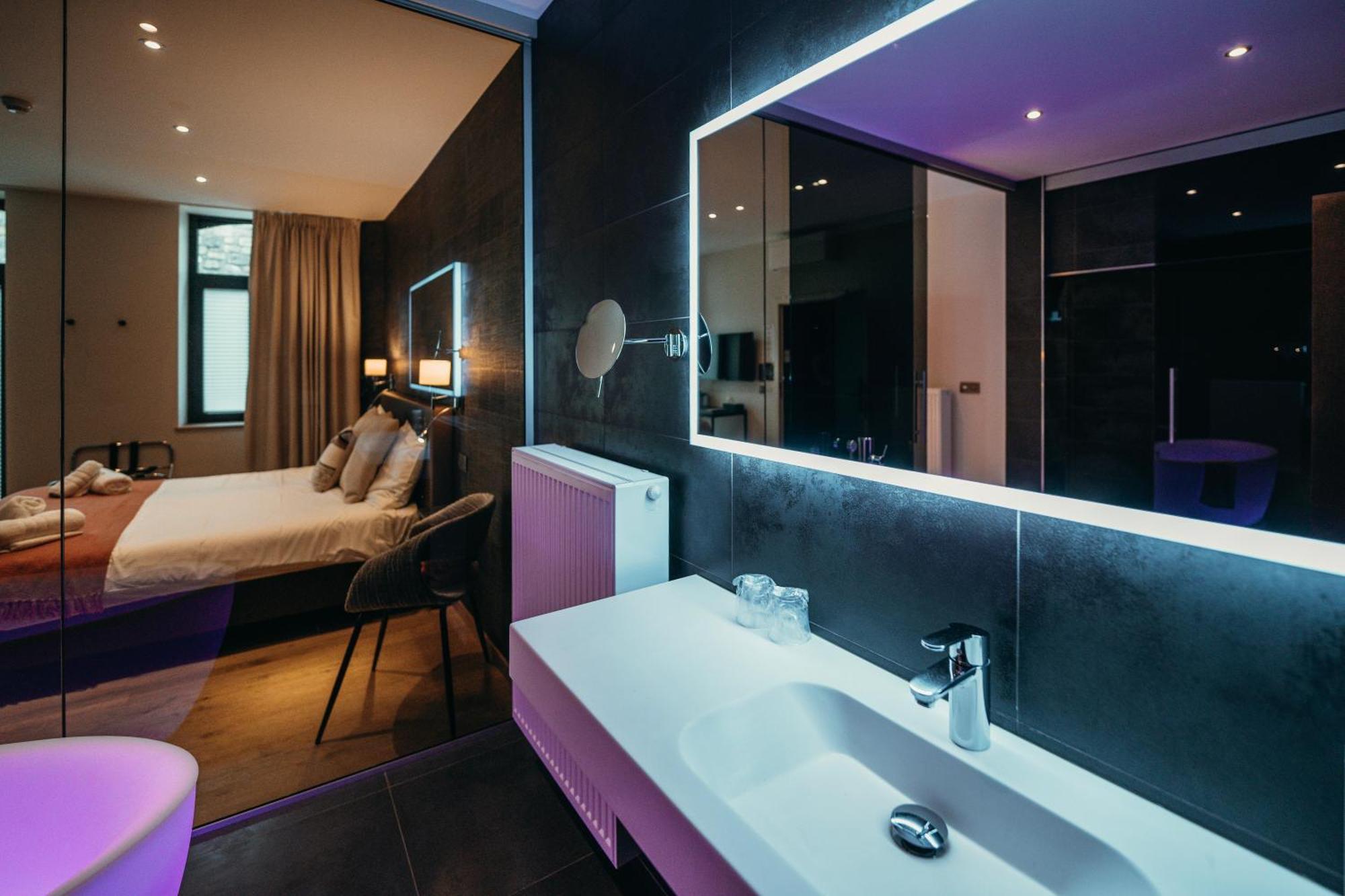 Le Manoir Hotel 3*