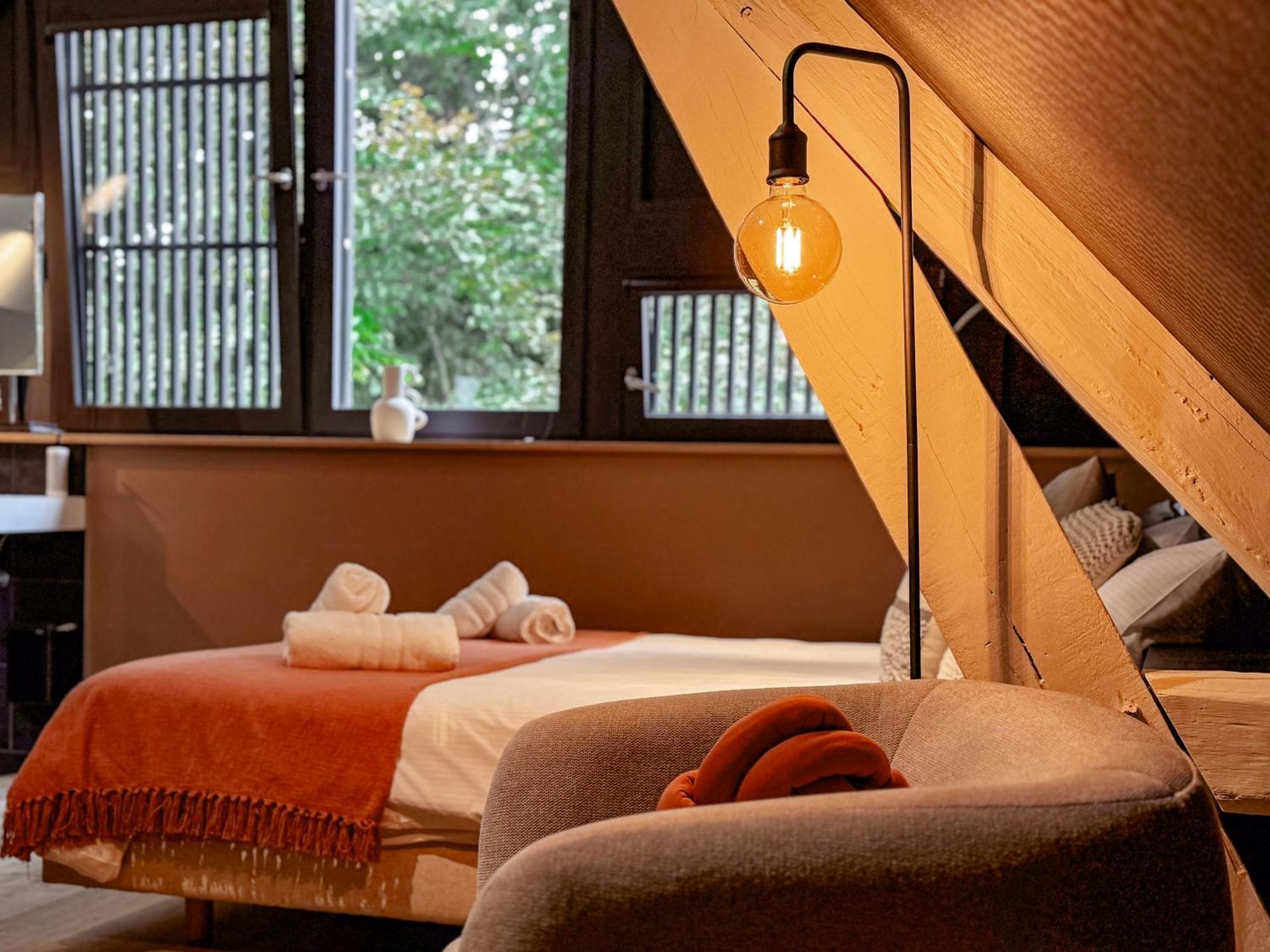 Le Manoir 3*