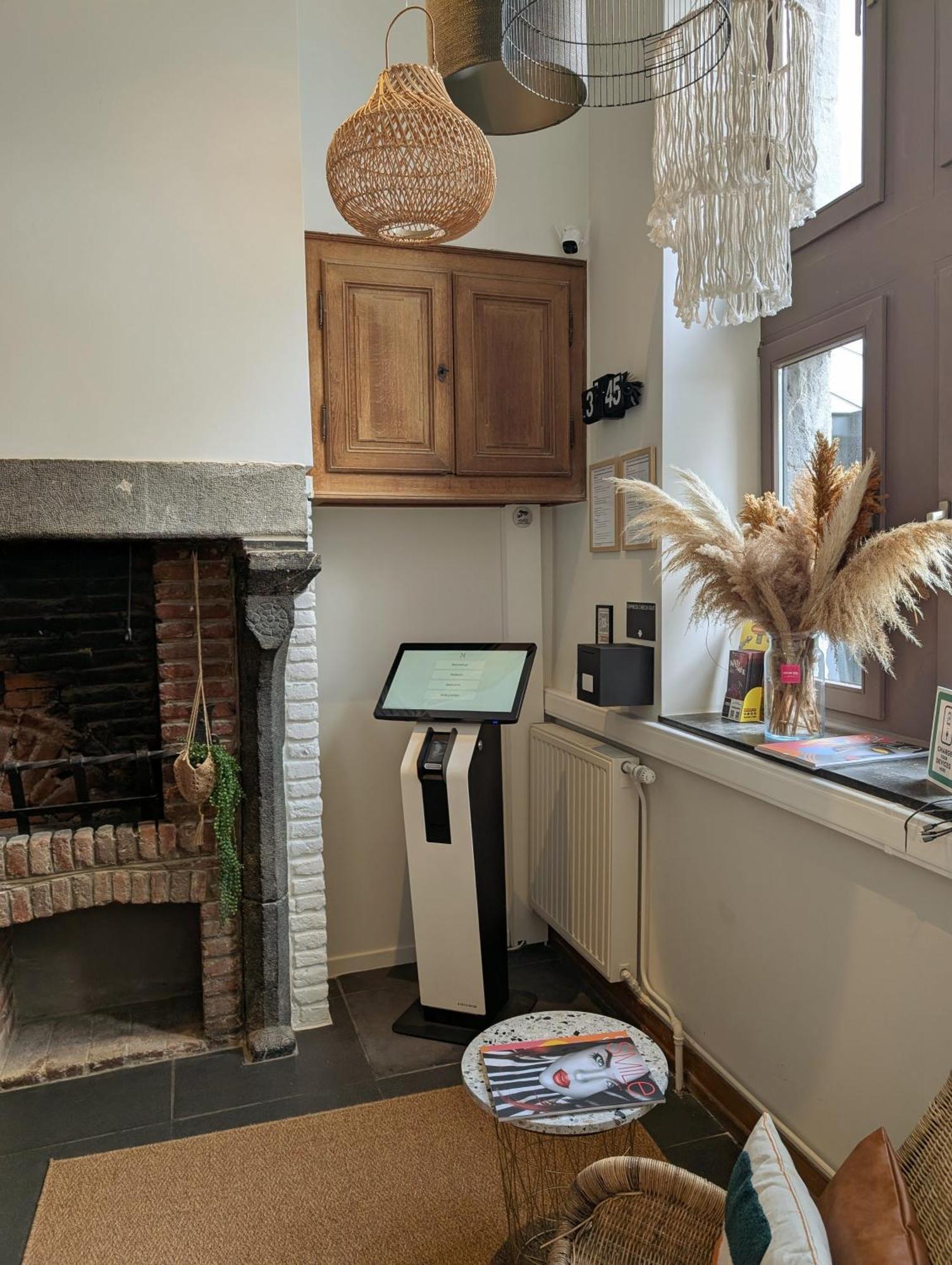 Le Manoir Hotel Marche-en-Famenne