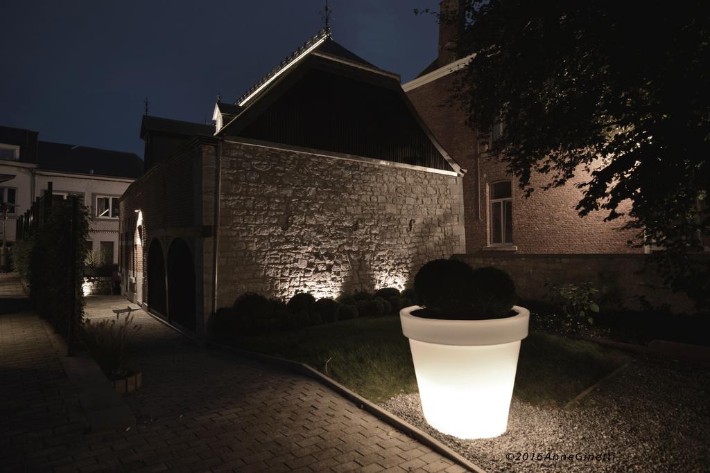 Le Manoir Hotel 3*